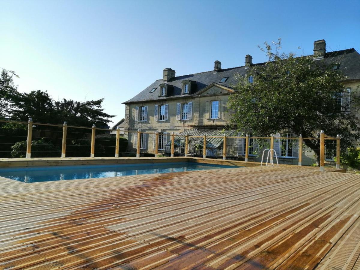 Chateau Les Cedres