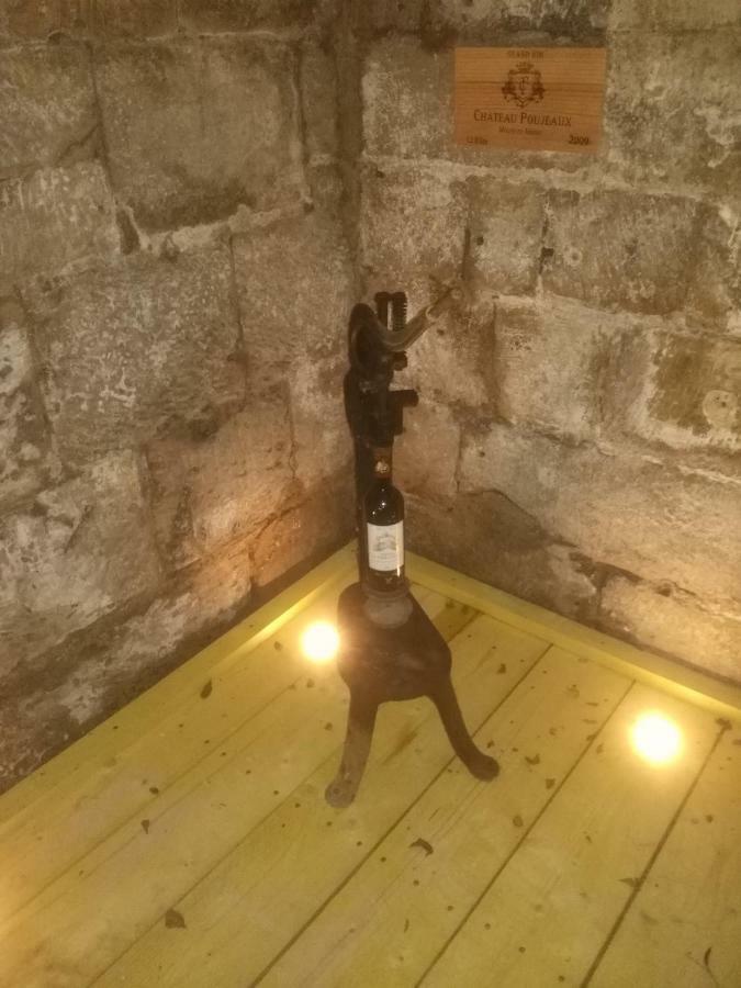 Frühstückspension Chateau Les Cedres Bretteville-l'Orgueilleuse