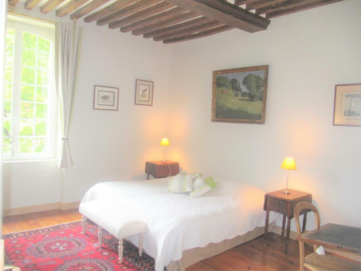 Chateau Les Cedres * Bretteville-l'Orgueilleuse