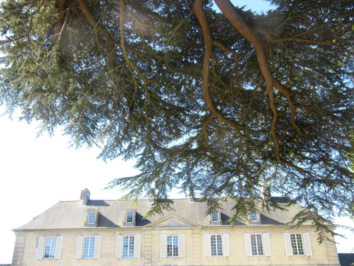 Chateau Les Cedres * Bretteville-l'Orgueilleuse