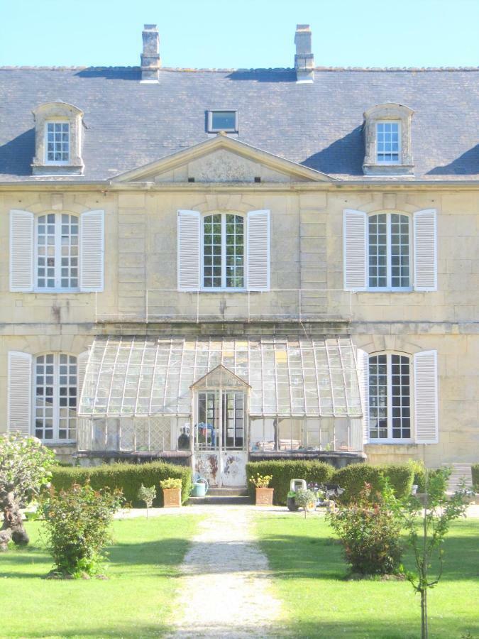 Chateau Les Cedres Frühstückspension